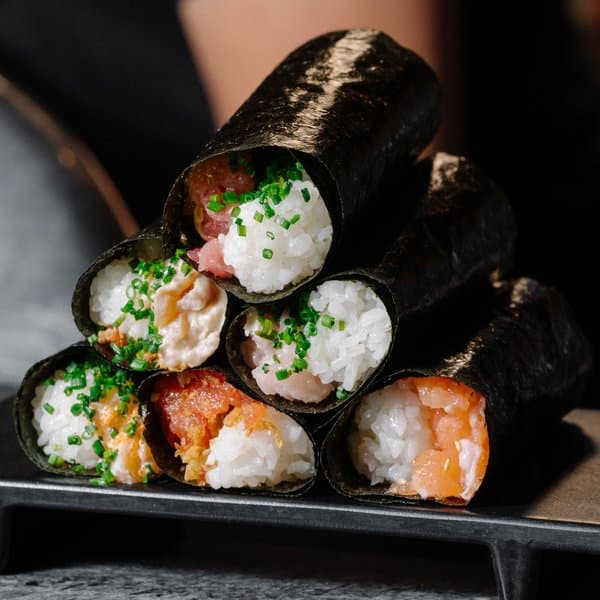 ROL Hand Roll Bar