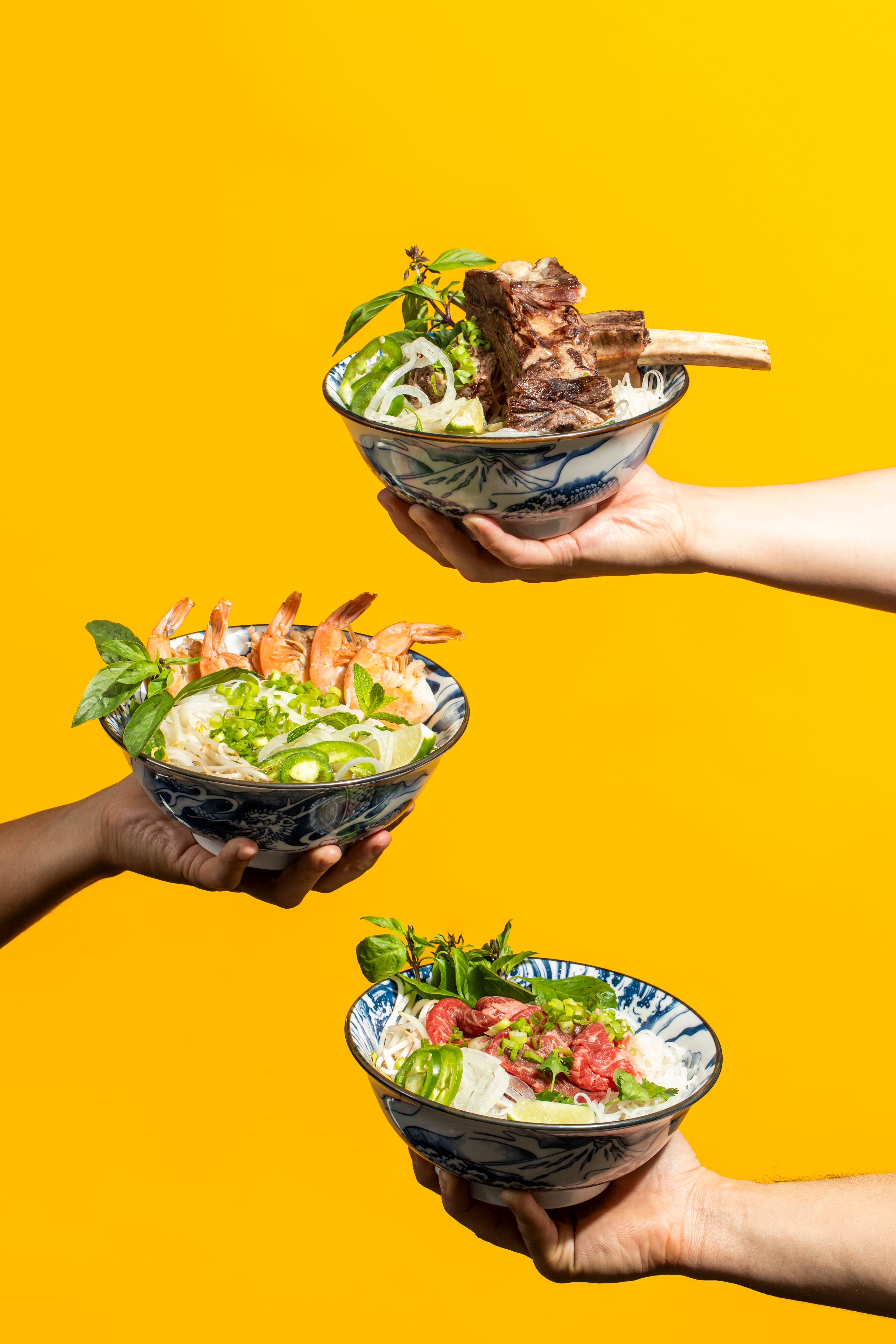 SUP Noodle Bar