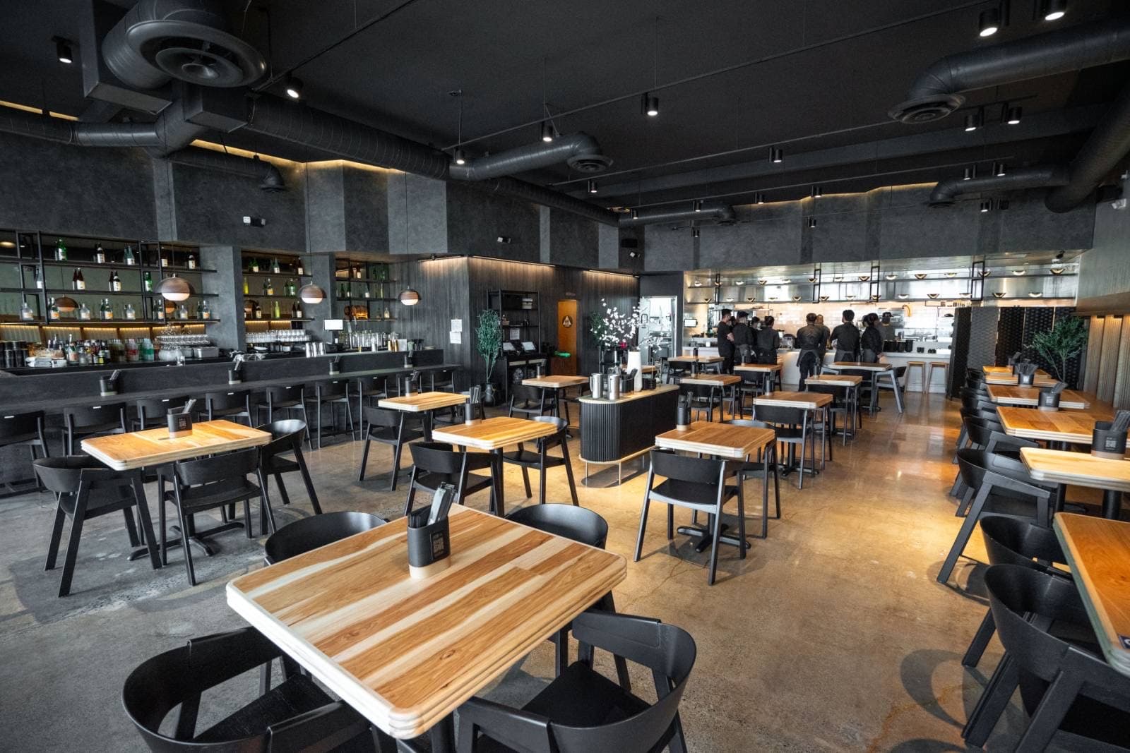 KIN Craft Ramen & Izakaya — Fountain Valley