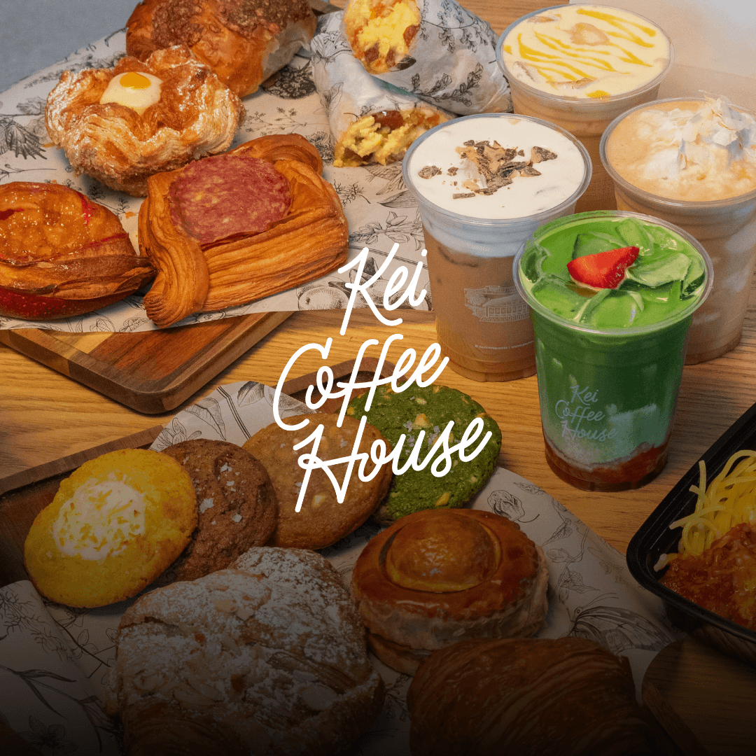 Kei Coffee House
