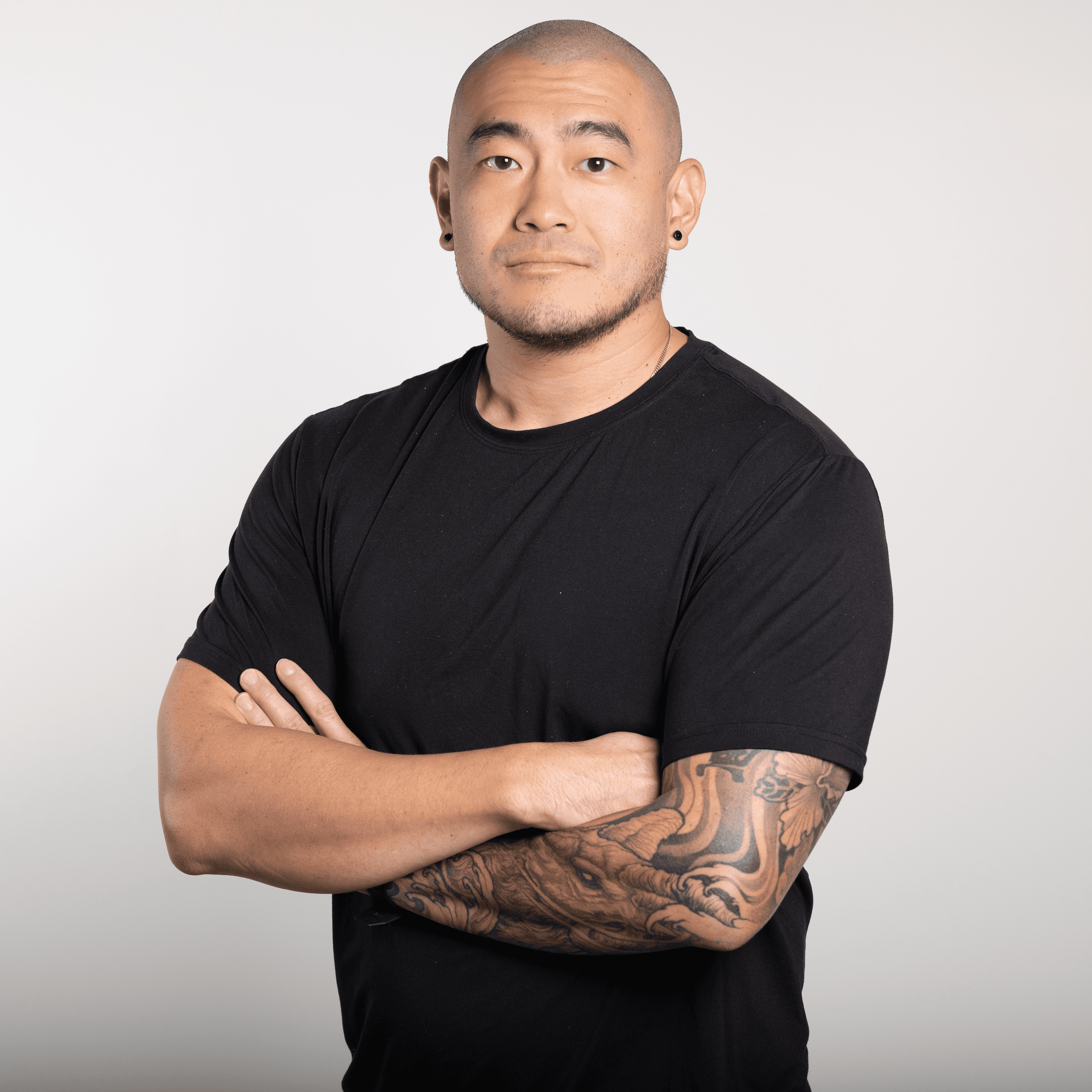 Edward Huang