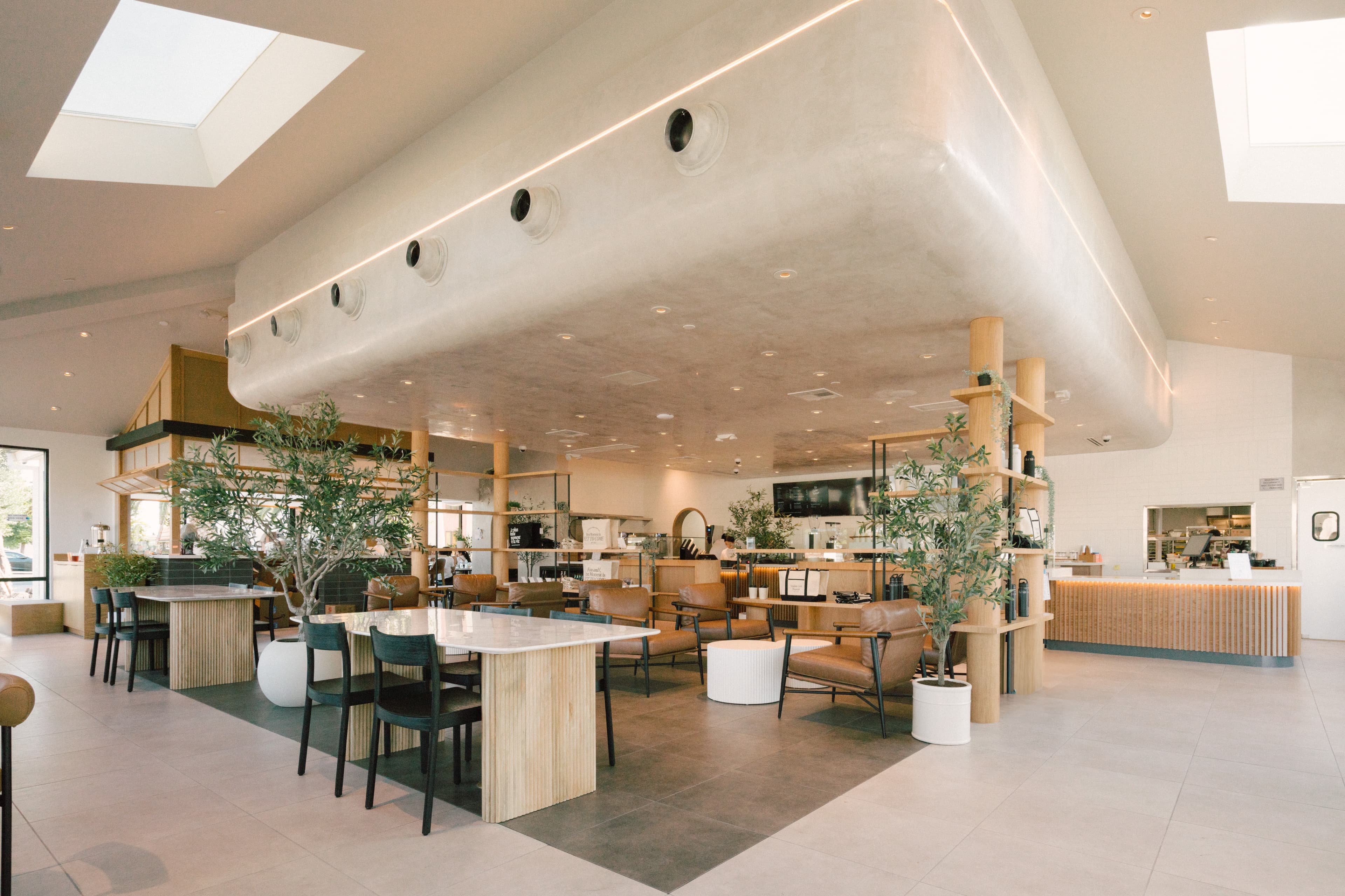 Kei Coffee House — Westminster